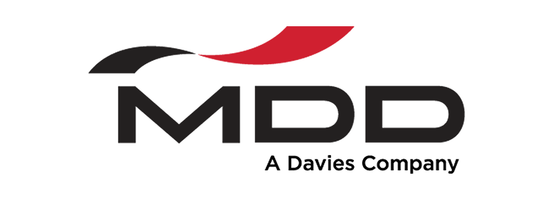 MDD Logo