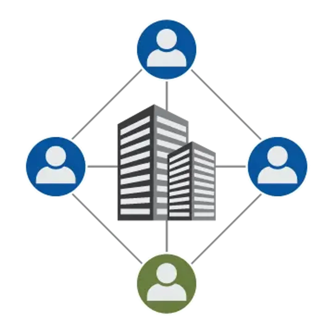 Corporate Solutions